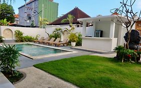 Palm&Ocean Canggu